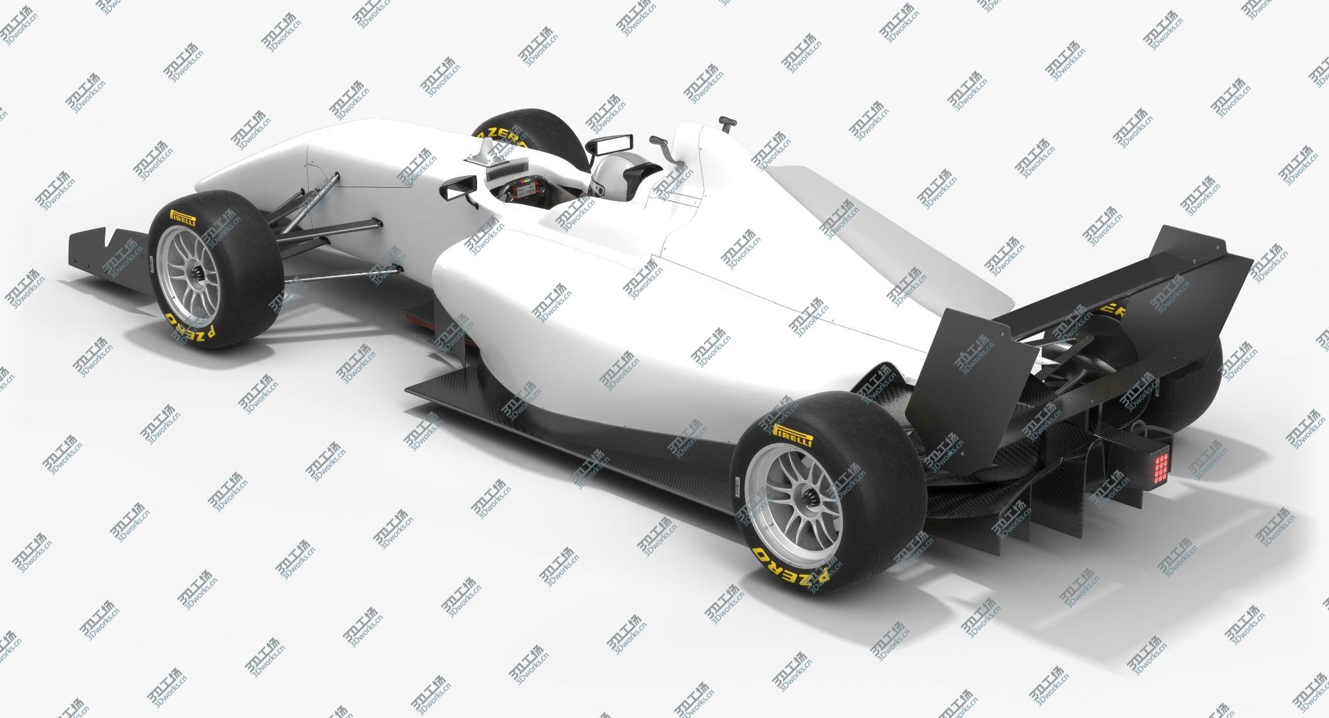 images/goods_img/202104021/3D Tatuus BF3-020 BRDC British F3 Car Season 2020/4.jpg